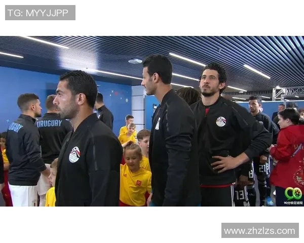 2018世界杯小组赛精彩回顾埃及对阵乌拉圭的激烈较量与精彩瞬间