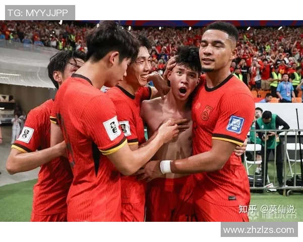 中国男足迎战马尔代夫期待全取三分争夺世界杯预选赛出线希望