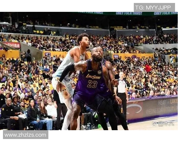 最终0.4秒球权归马刺是错判！湖人吃亏仍险胜：差点被拖入加时